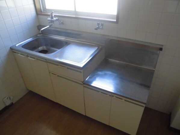 ヴェルディールの物件内観写真